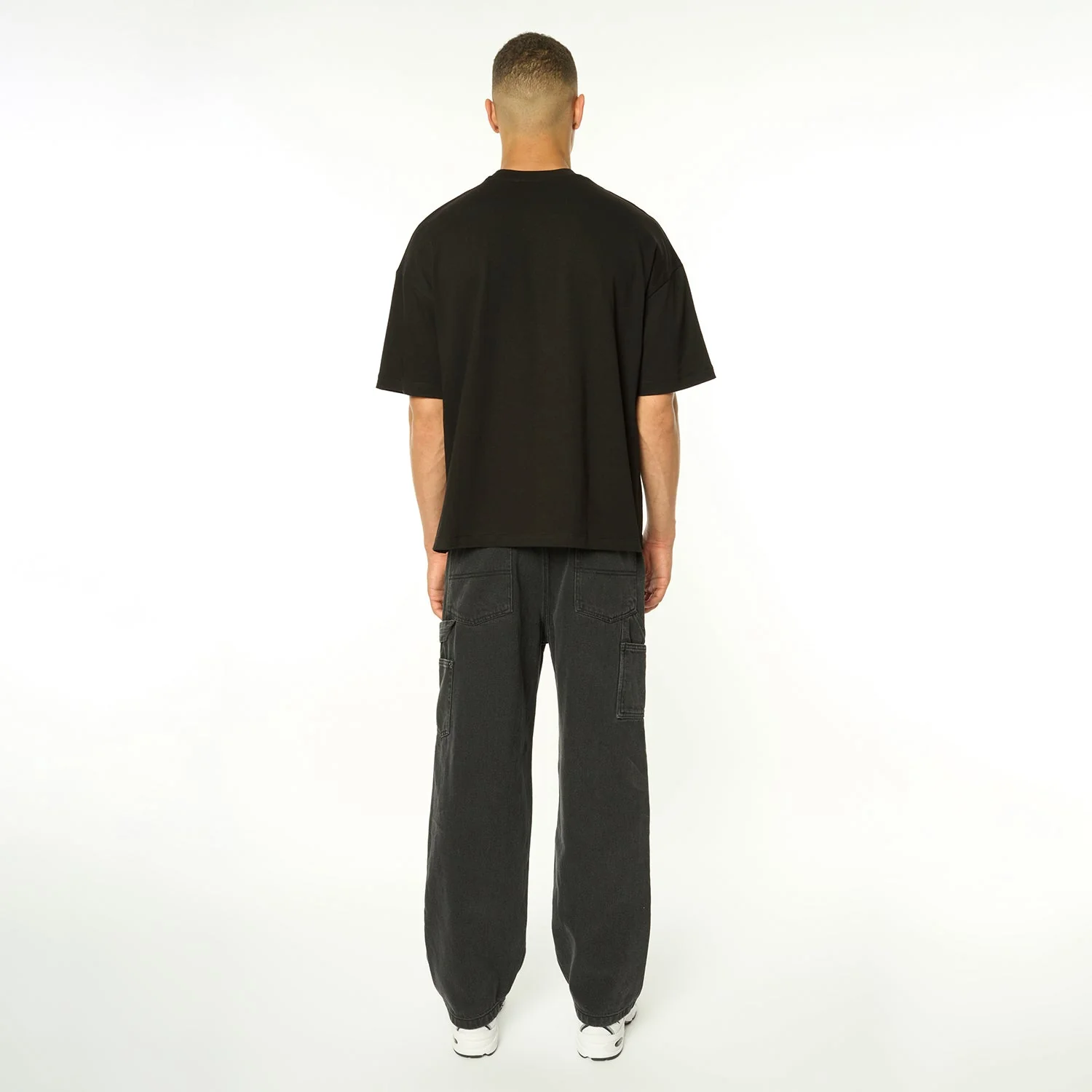 ATHLETIC T-SHIRT - Image 4