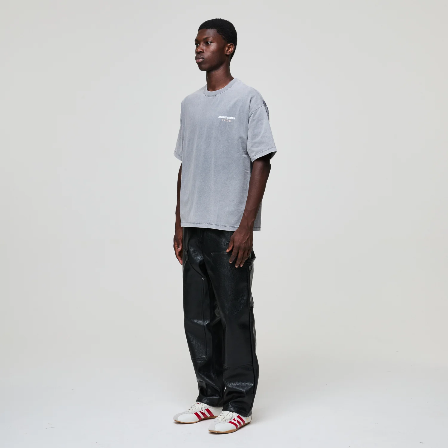 DRAGON WAVE T-SHIRT - Image 3