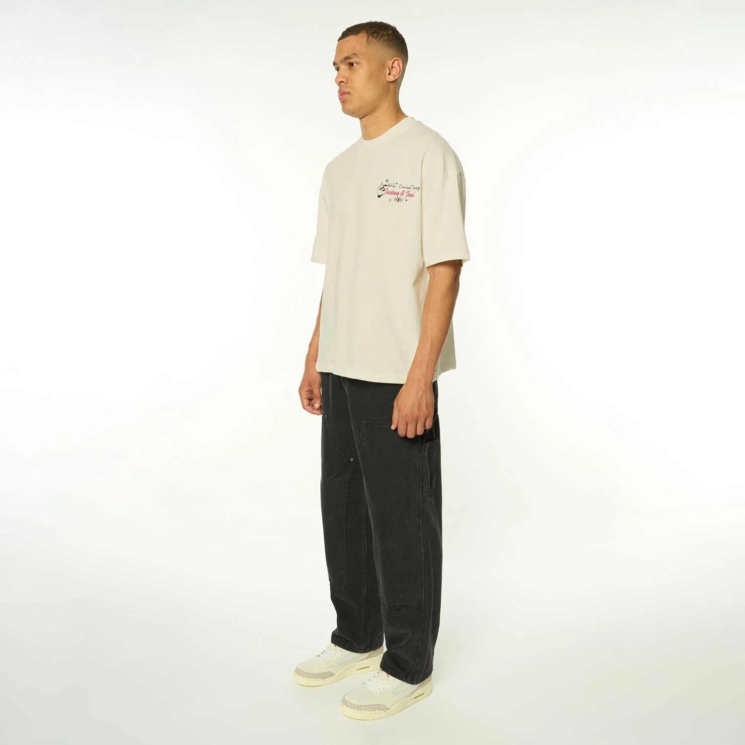 FANTASY & FUN T-SHIRT - Image 5