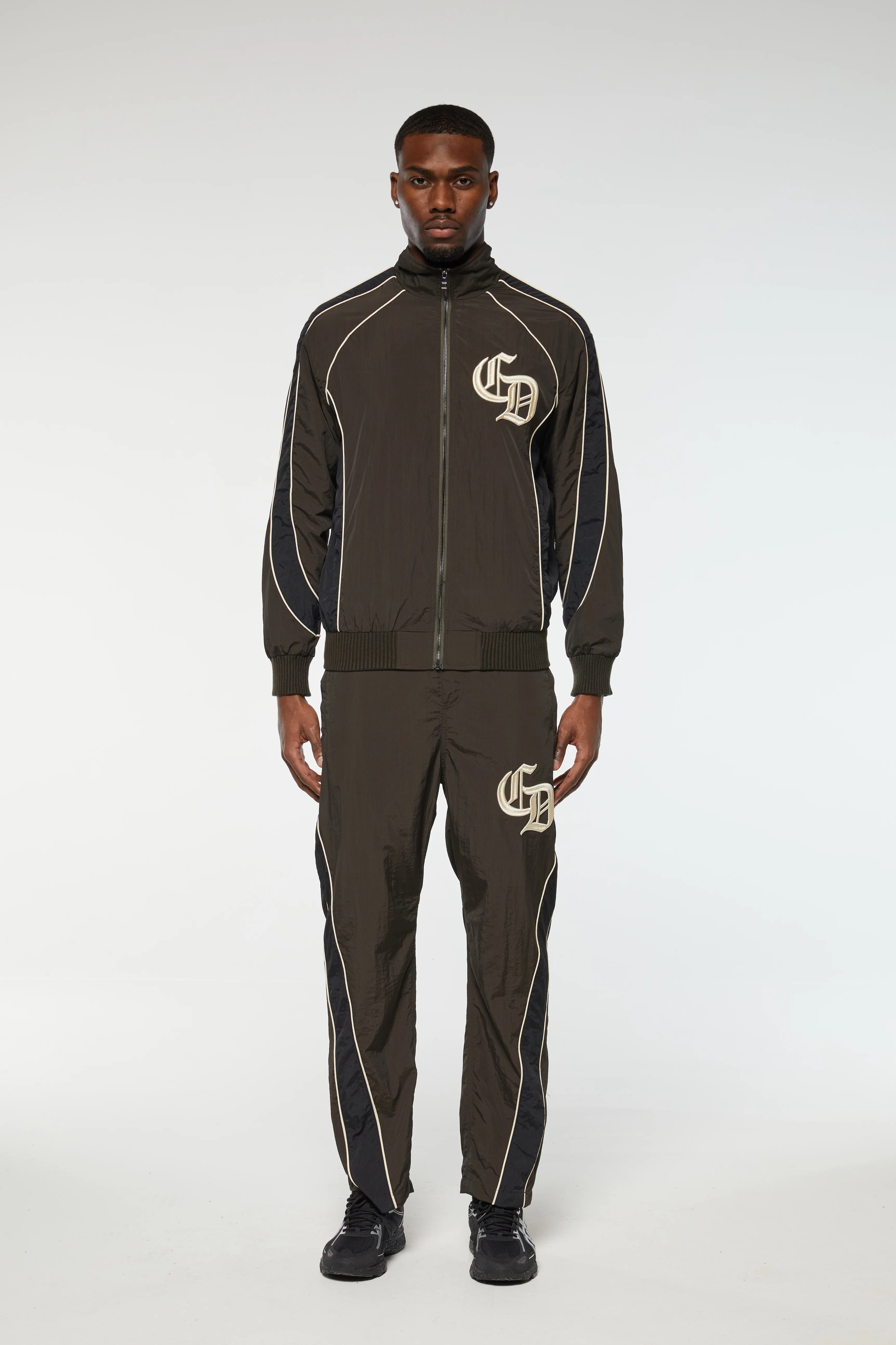 PANELLED TRAINING JOGGER - Image 3