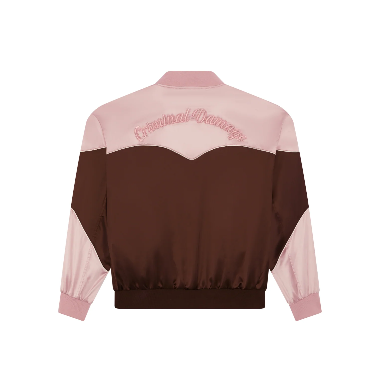 WESTERN BOMBER JACKET - Image 7